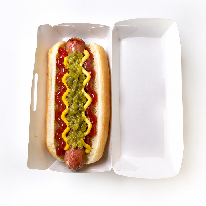 AMERICAN DOG