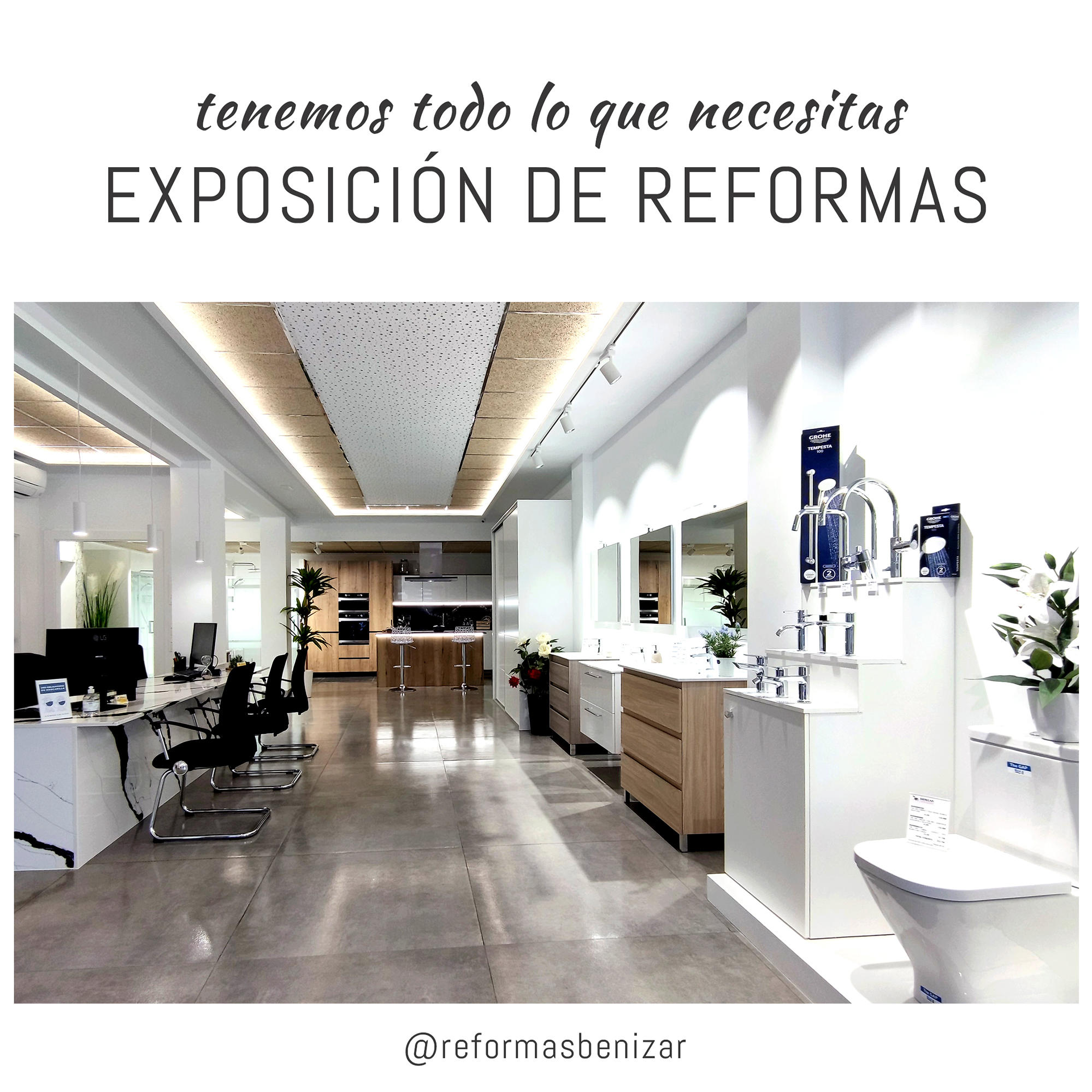 Galería en miniatura