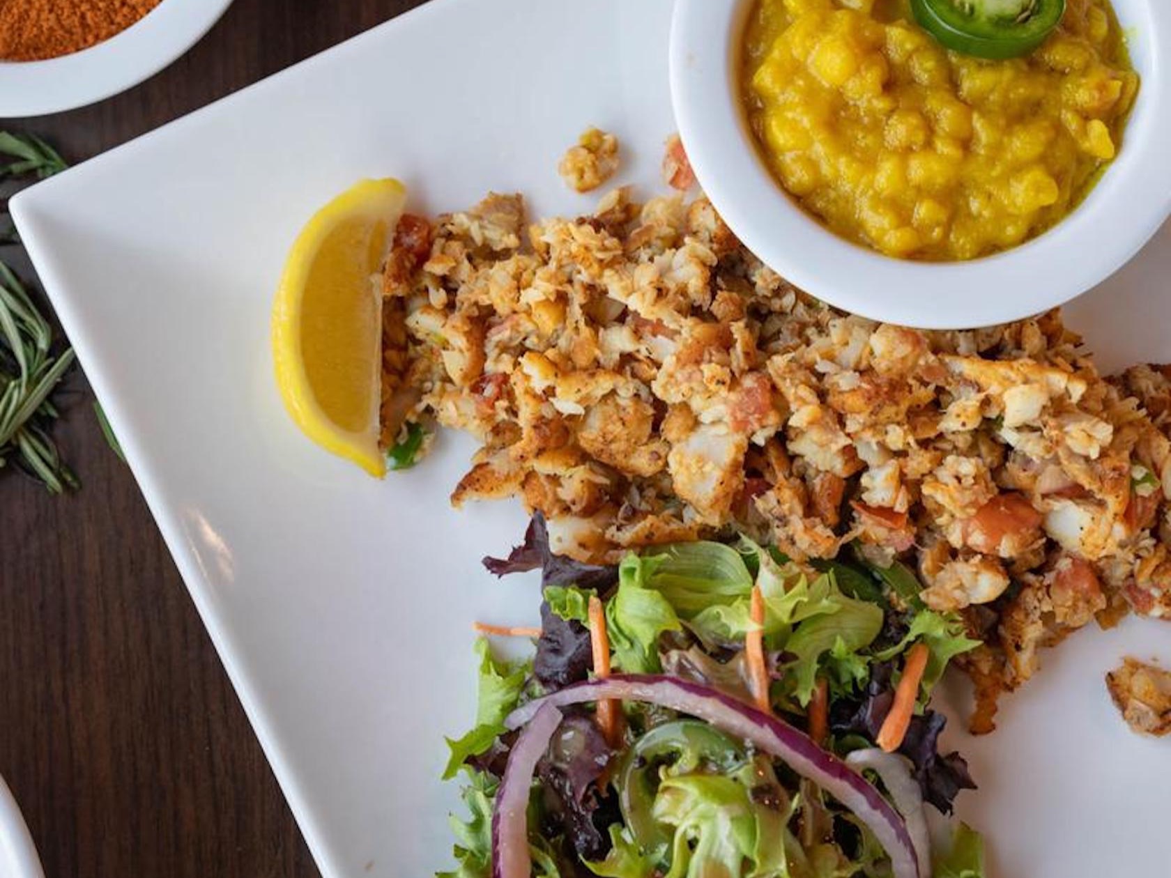 Fish Dulet Grouper*