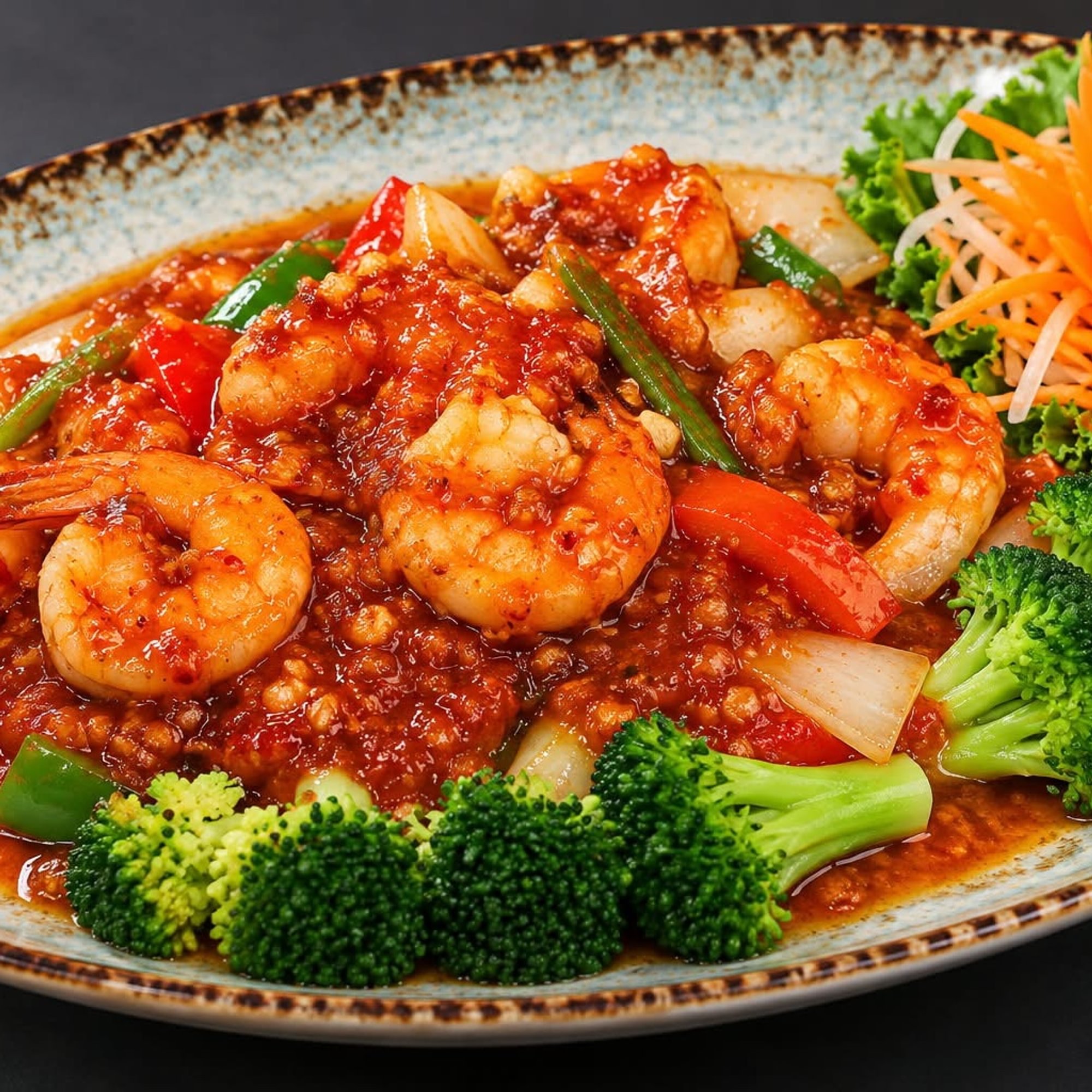 E8. (D) Sweet Chili Sauce
