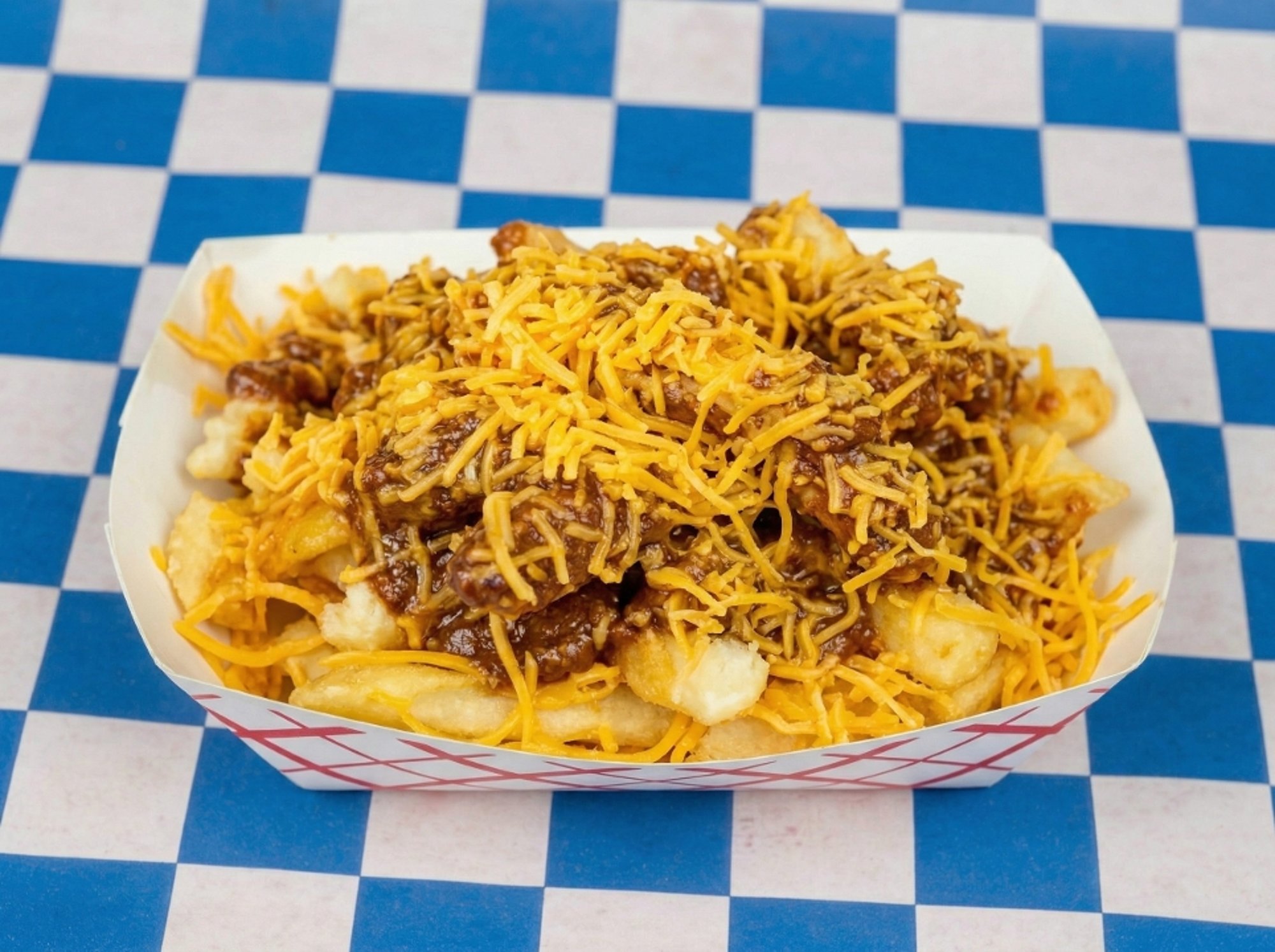 FRITO PIE
