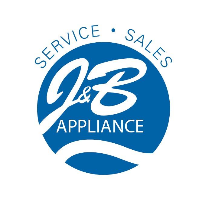 j and b appliance Logo