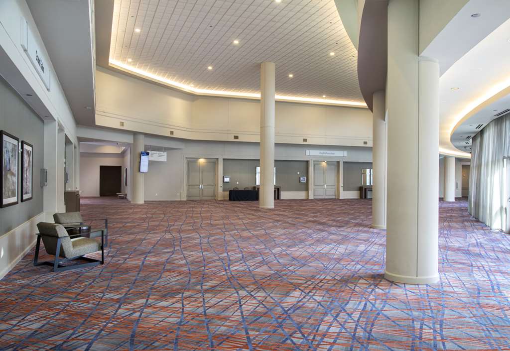 Hilton Atlanta Airport Image