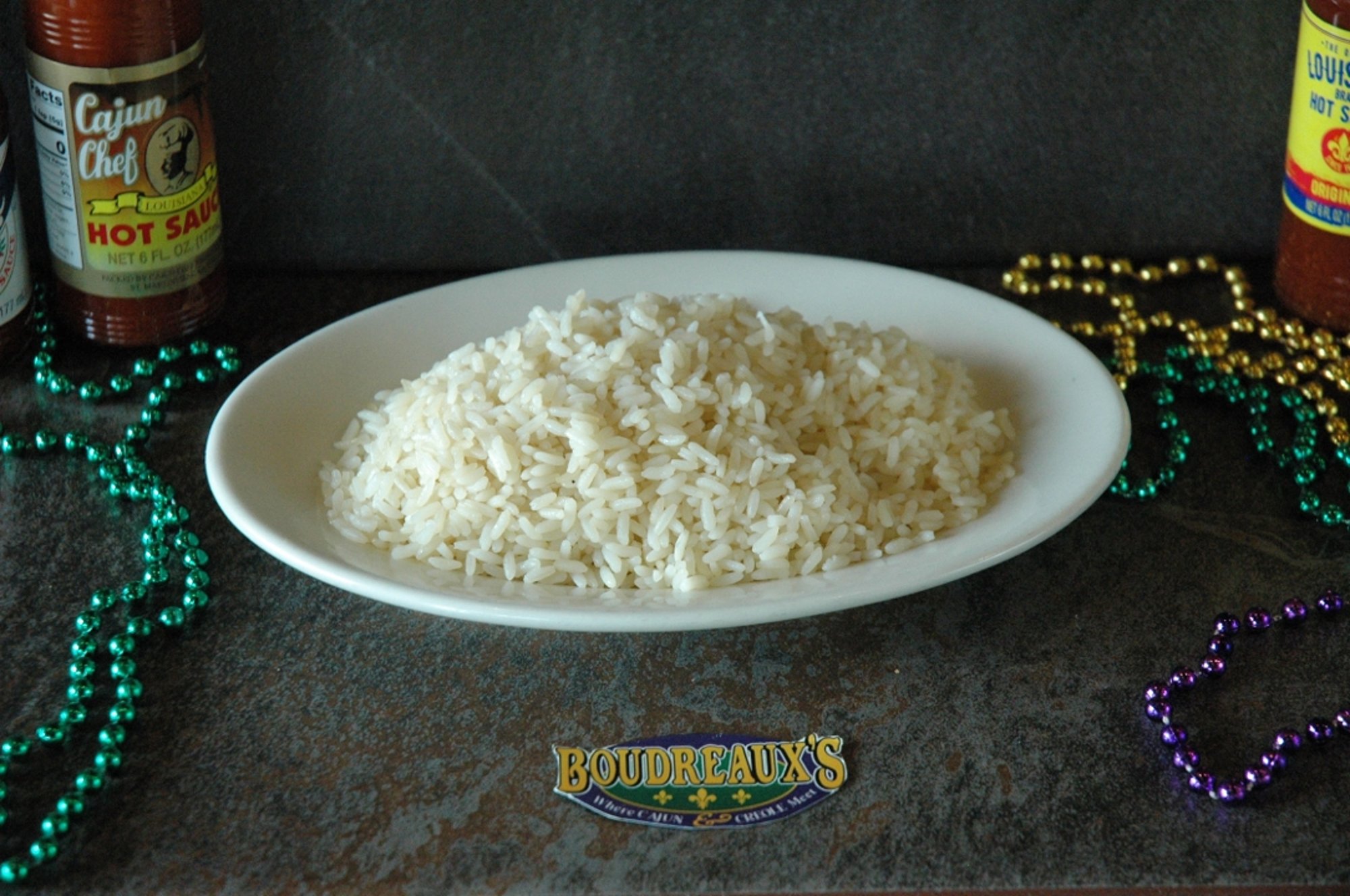 White Rice