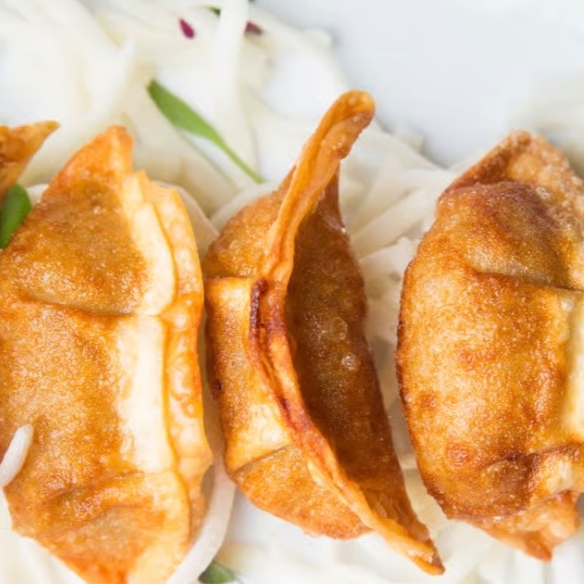 Gyoza / Potstickers