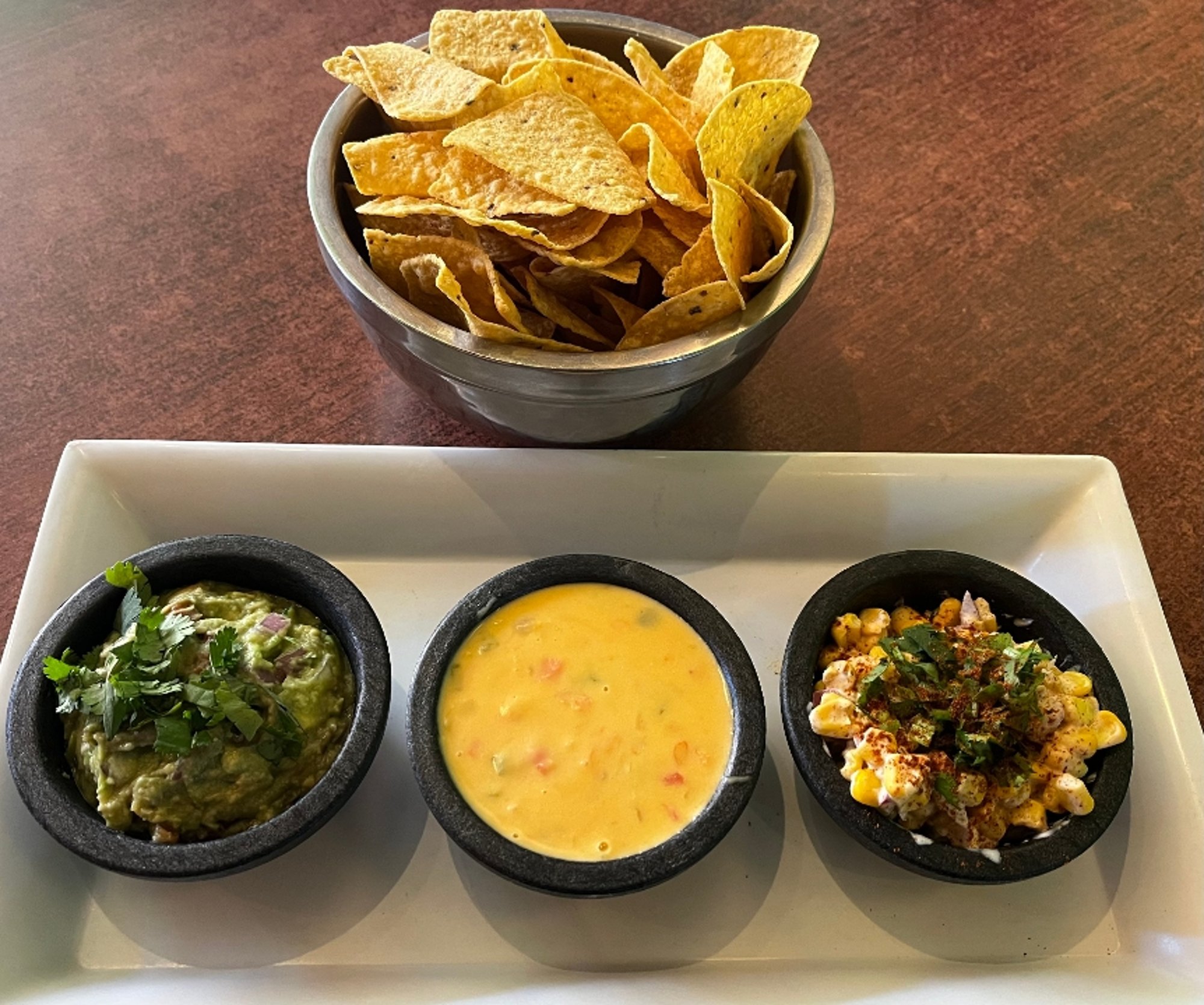 Dipping Flight