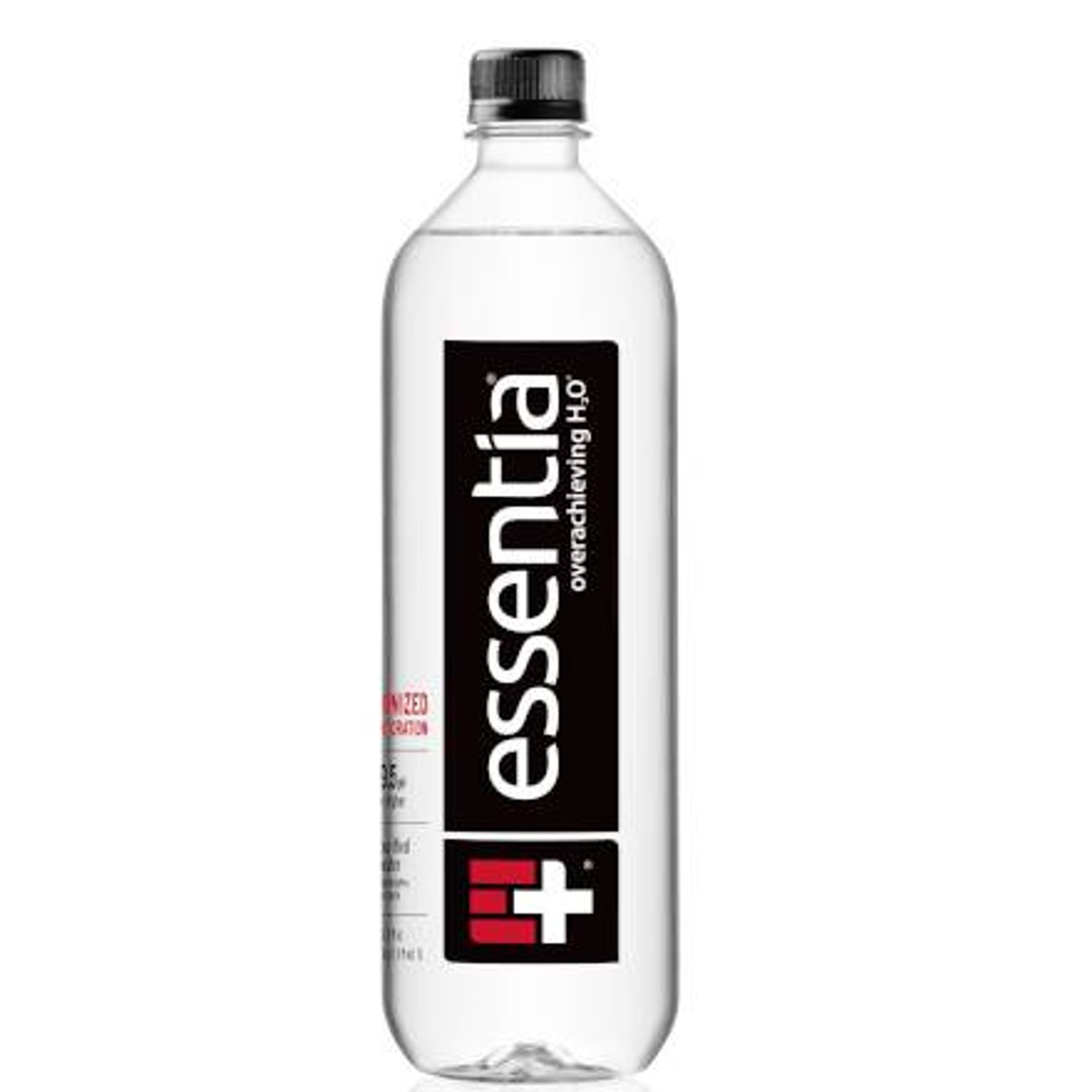 Essential Water 1L