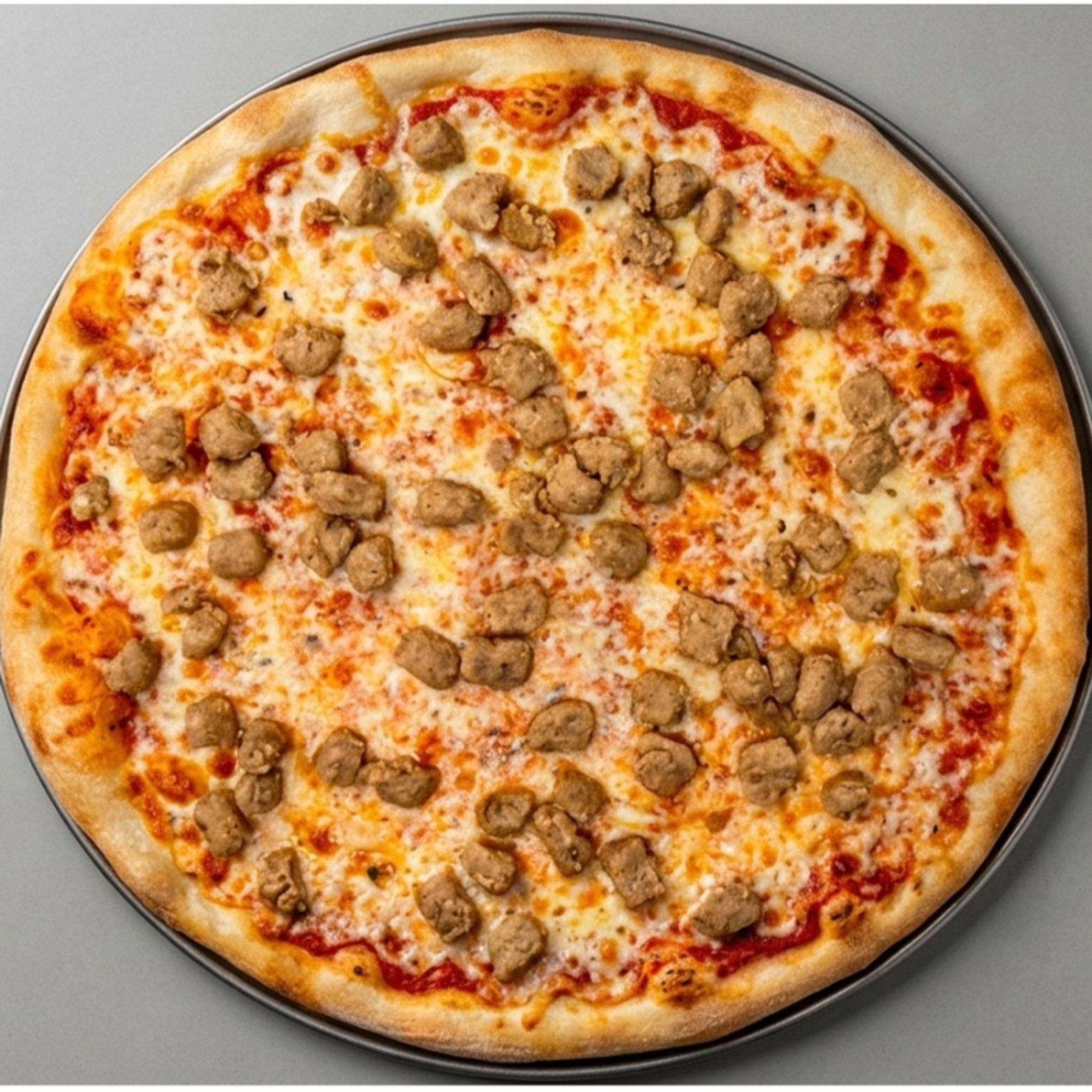 Gluten Free 14" Gourmet Pizza