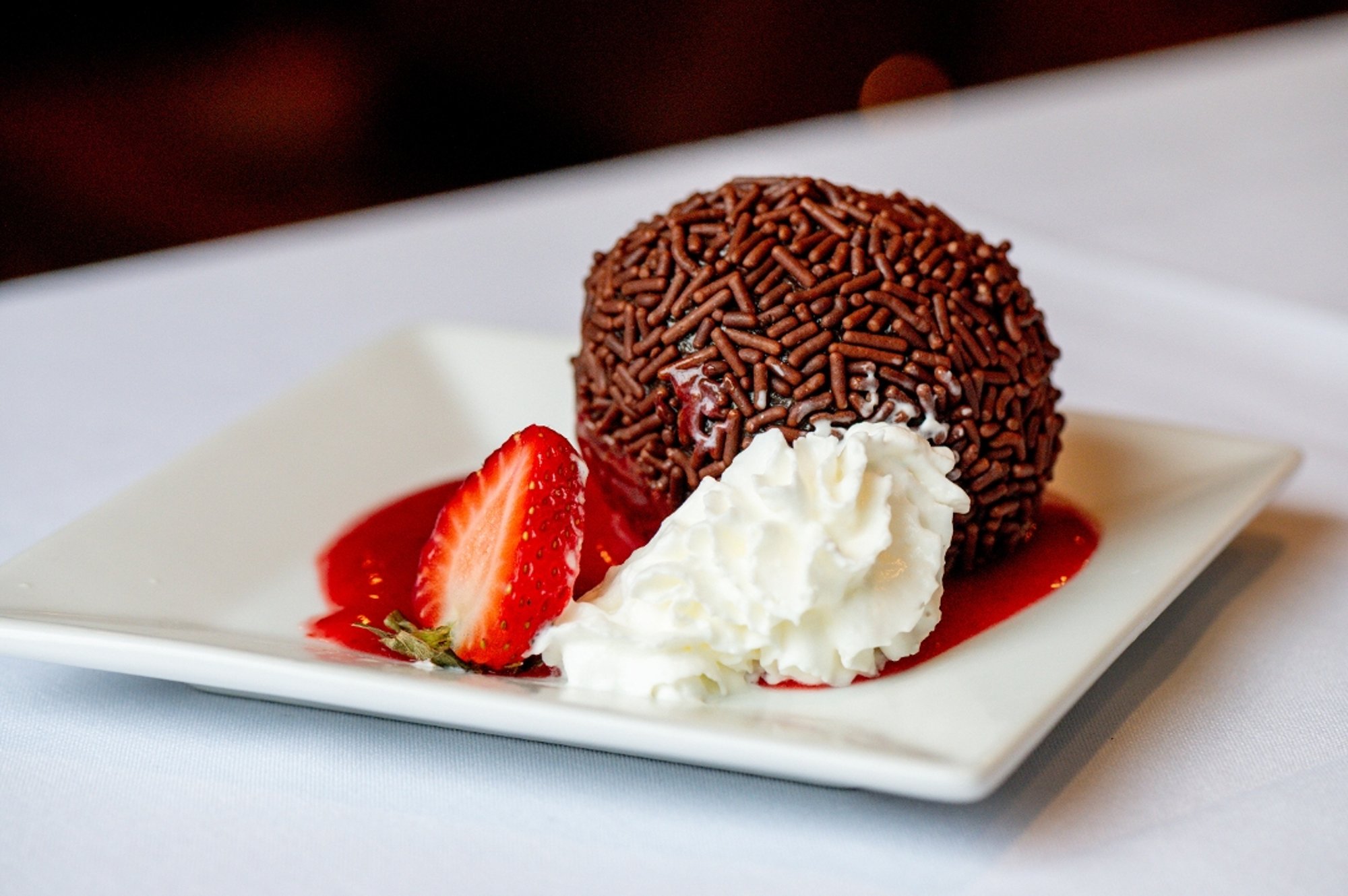 Oliveira's Brigadeiro