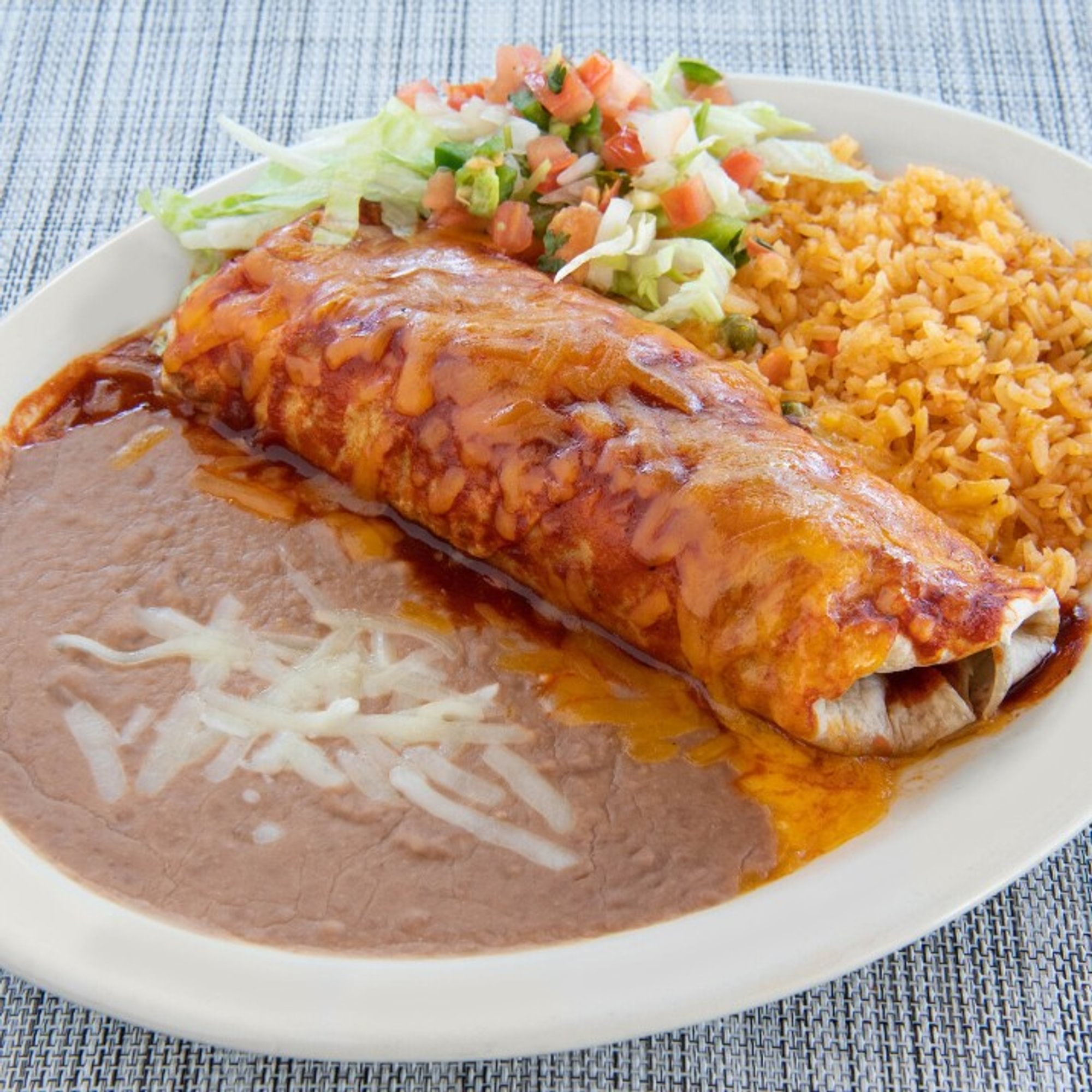 Burrito