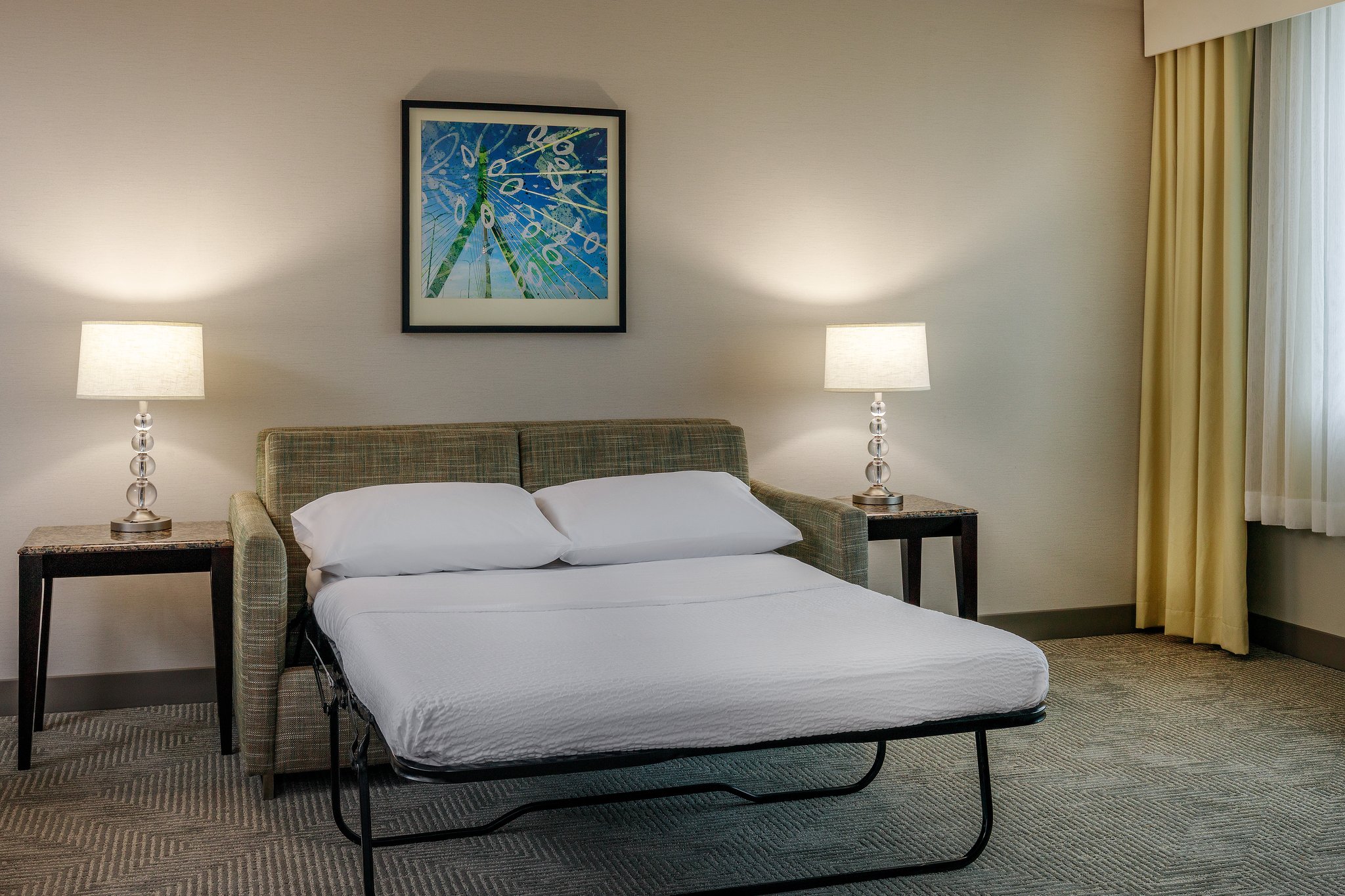 Holiday Inn & Suites Boston-Peabody by IHG Image