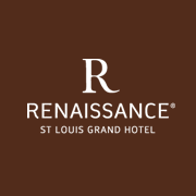 Renaissance St. Louis Grand Hotel - Closed