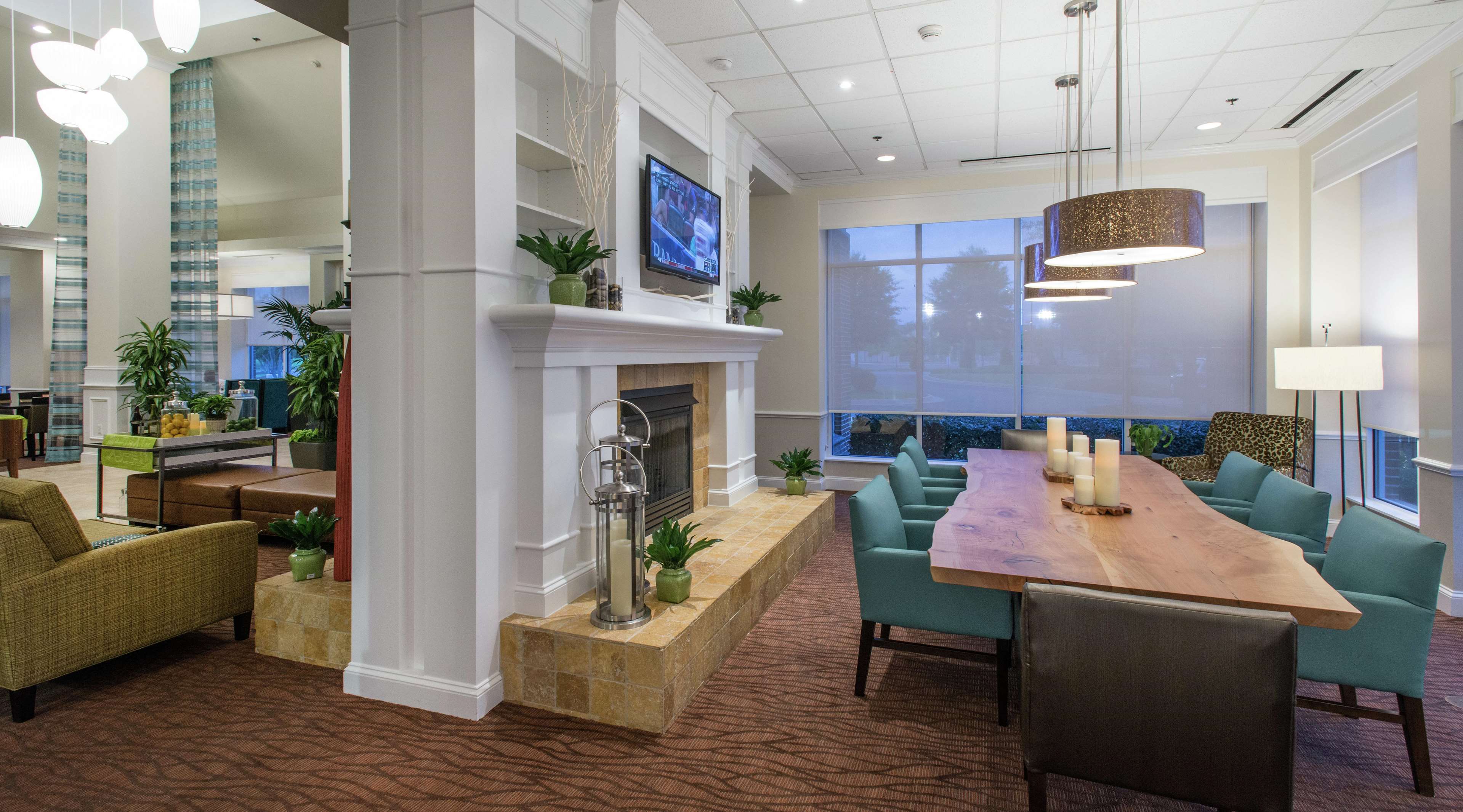 Hilton Garden Inn Macon / Mercer University Photo