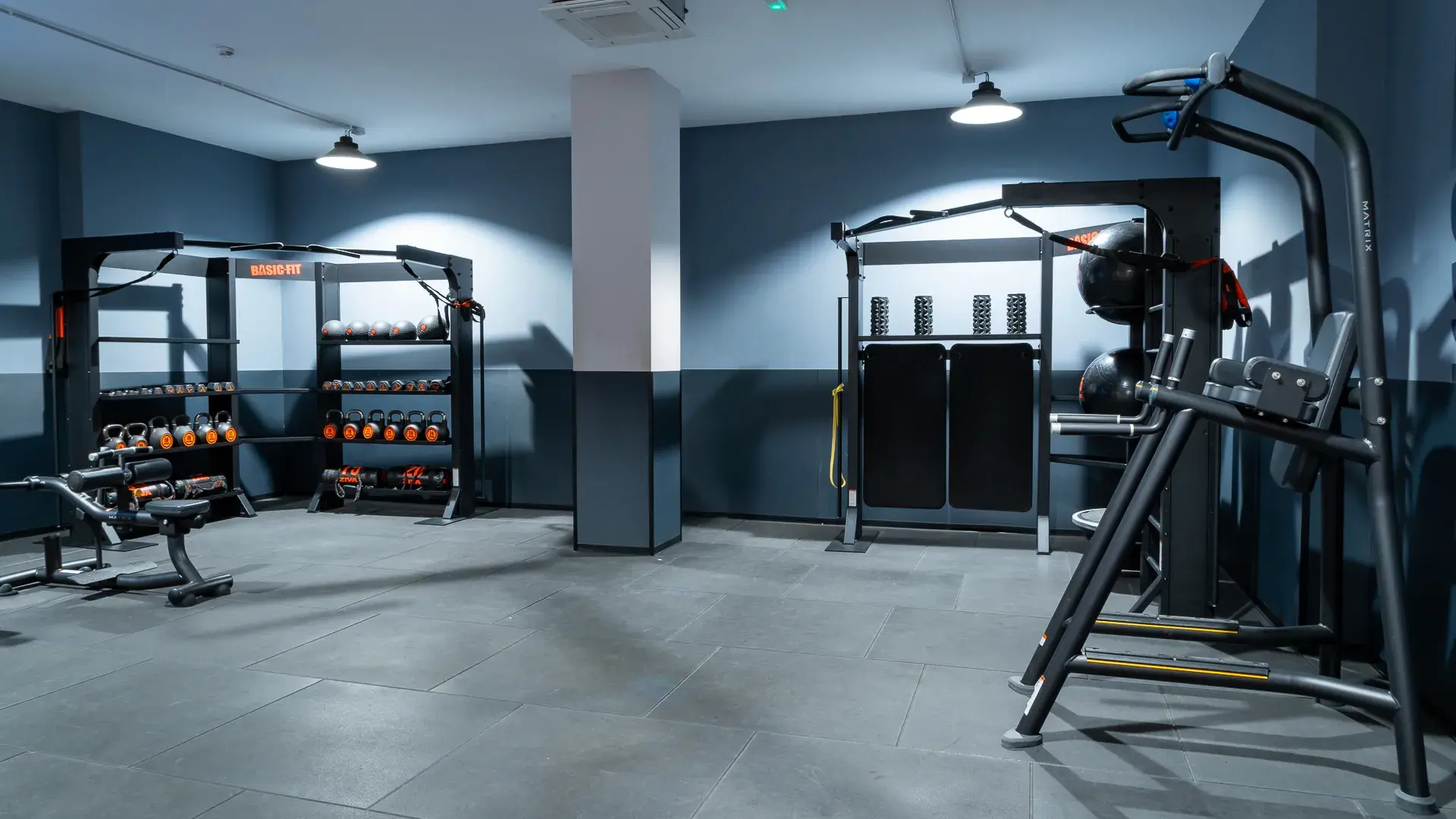 Galería en miniatura