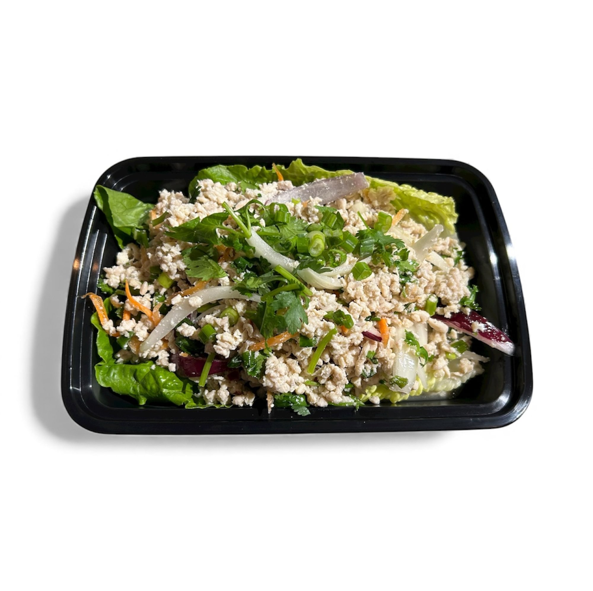 Larb Salad