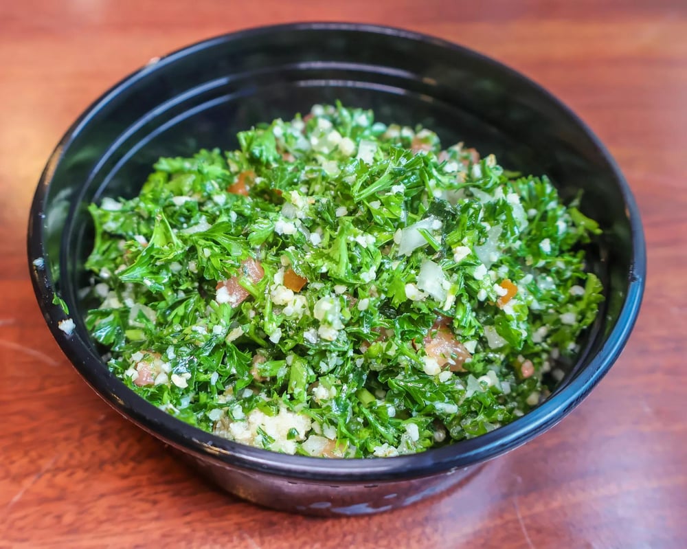 Tabouli
