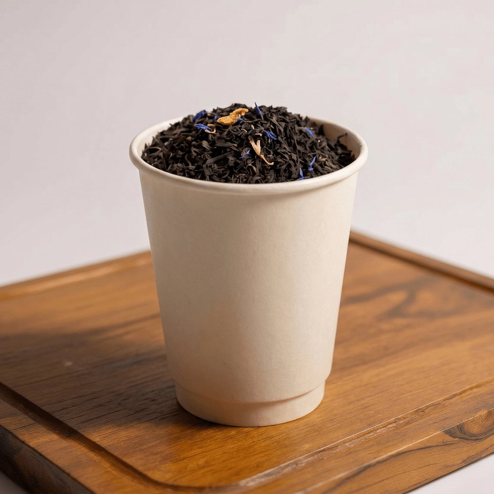 Earl Grey Tea