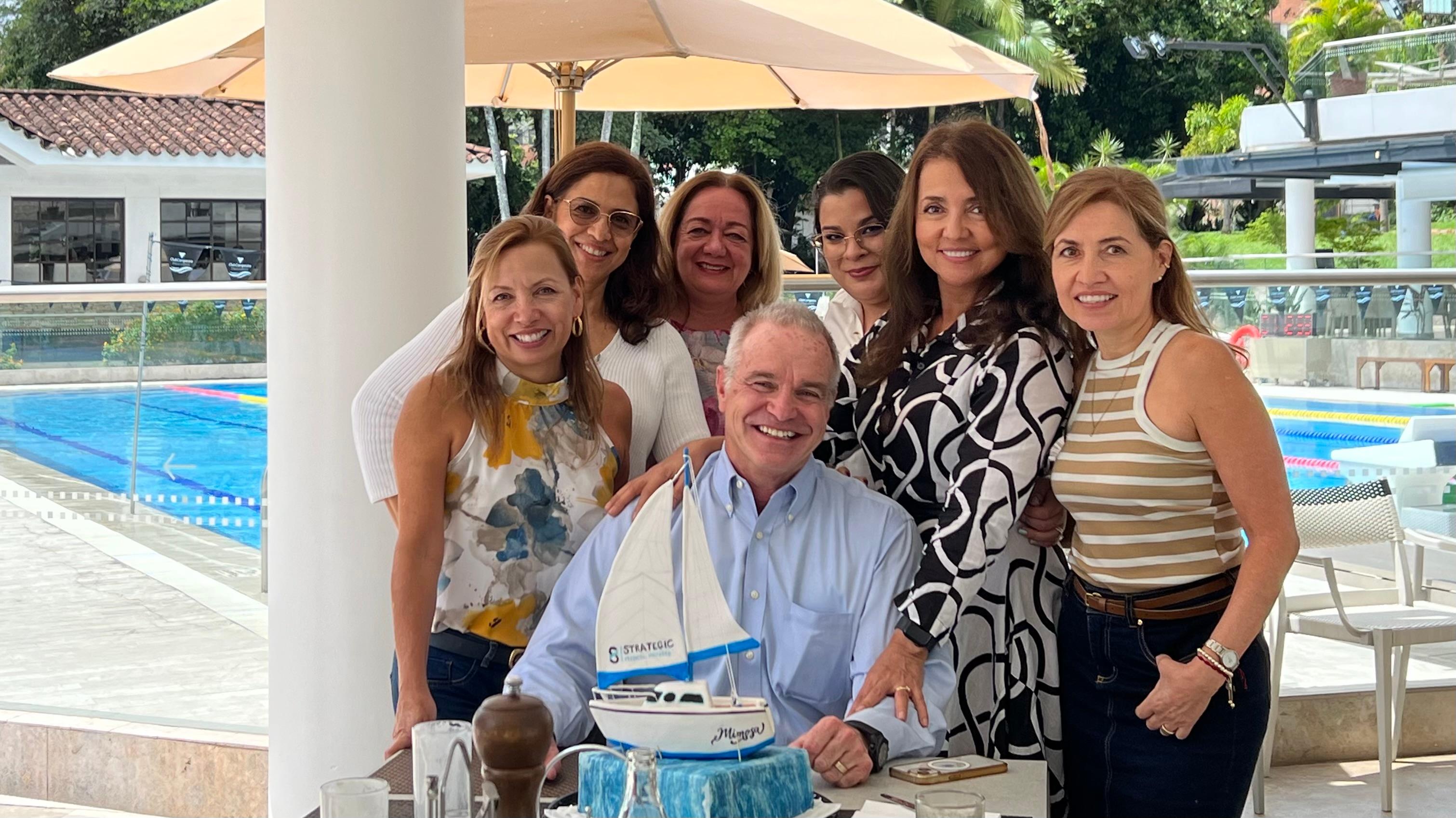 Strategic Medical Brokers LLC Image