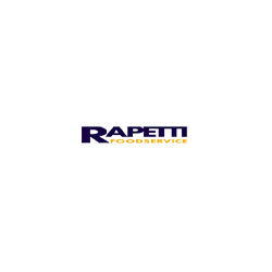 Logo di RAPETTI FRESH-TO-GO
