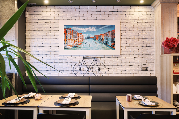 Galería en miniatura