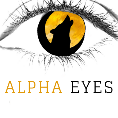Logo von ALPHA EYES GmbH