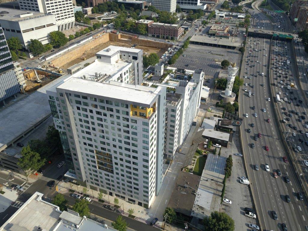 BDI Roofing Group Image