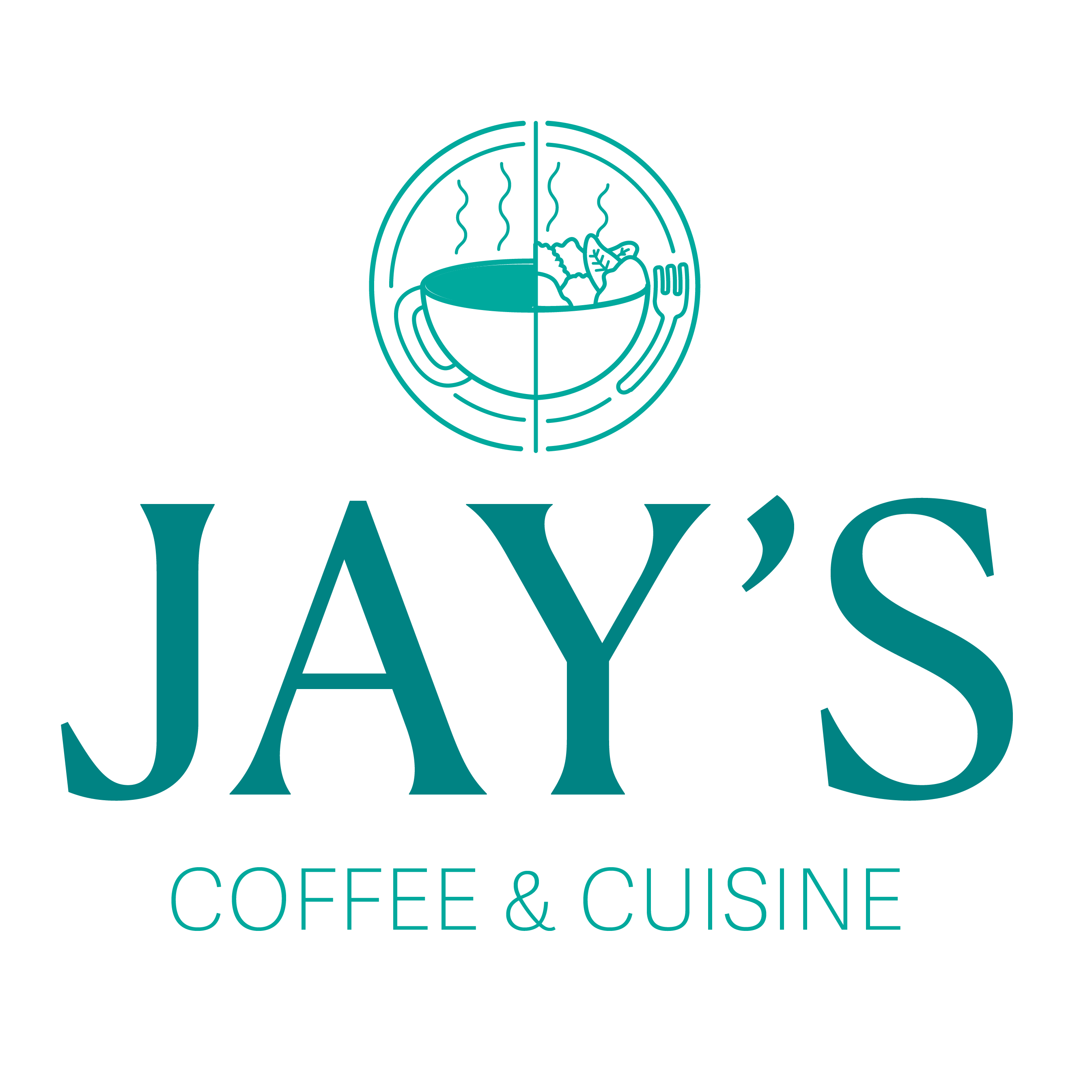 Jay's Coffee & Cuisine