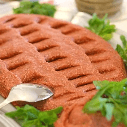 Kibbeh Nayeh