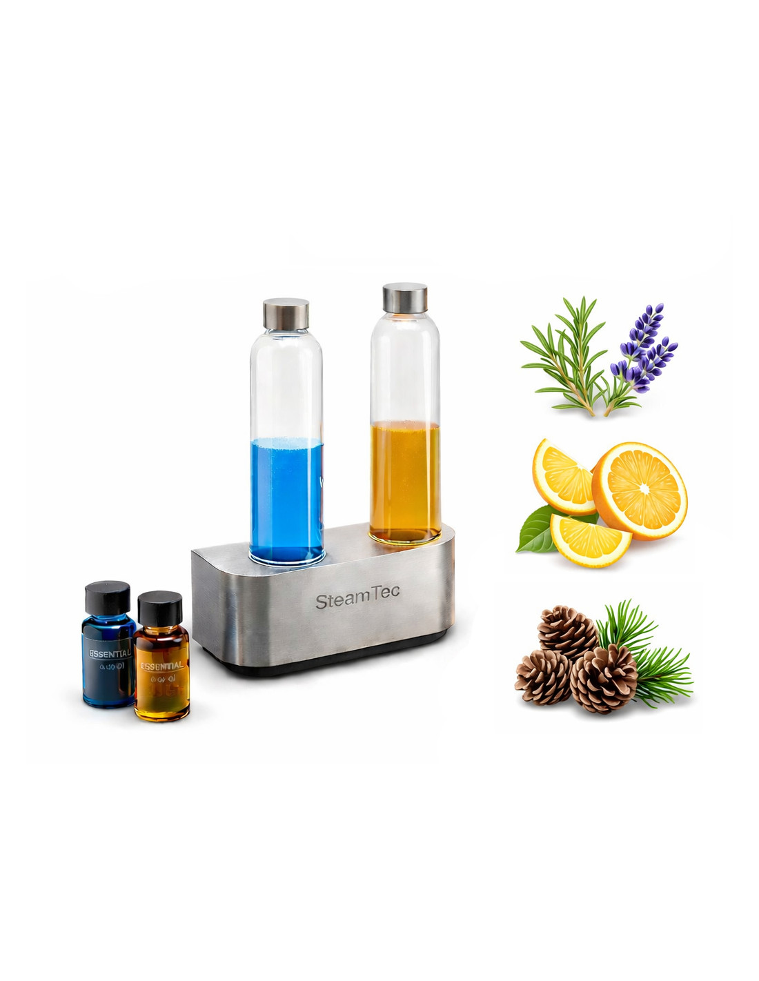 Aromasystem