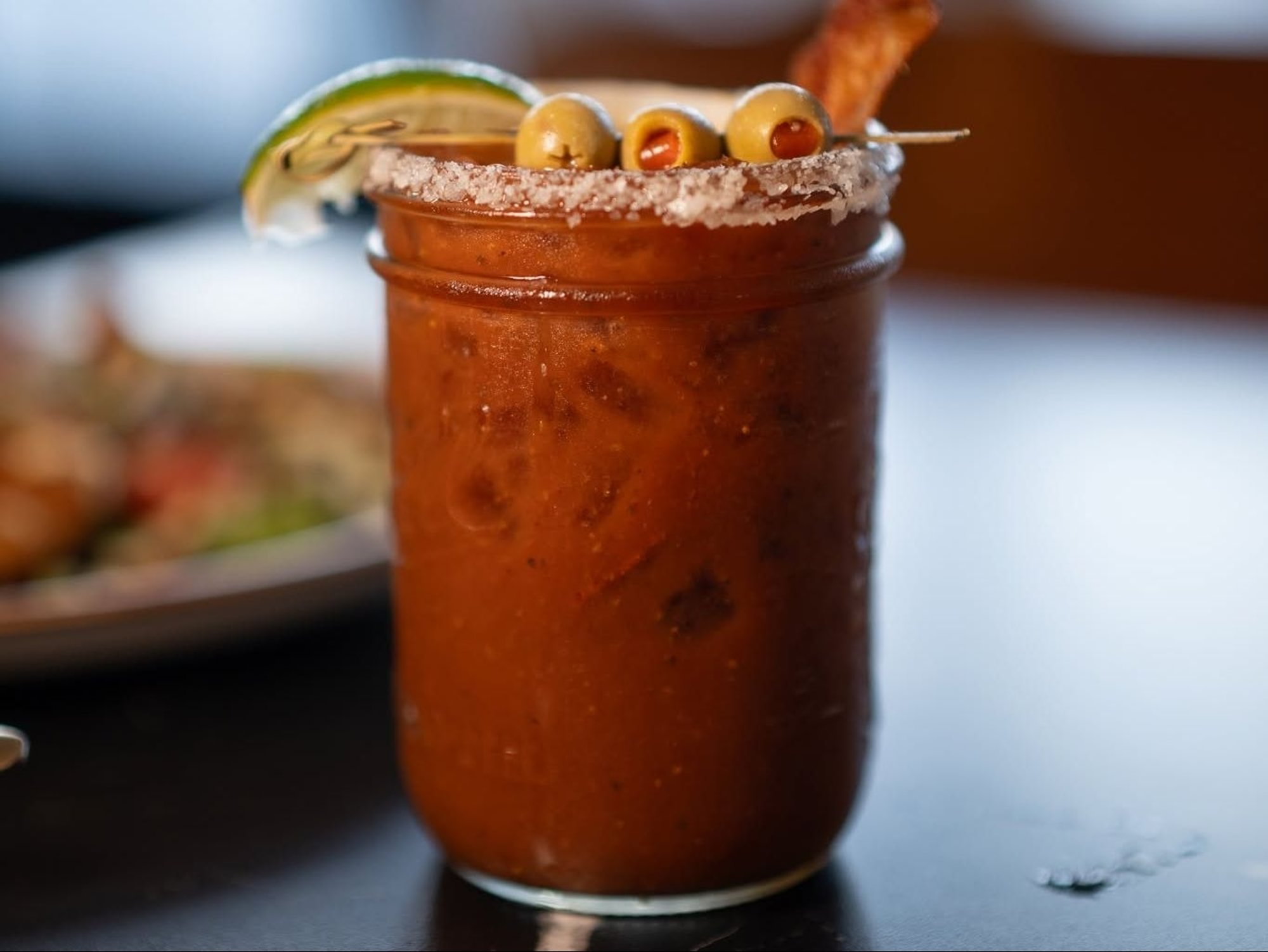 Virgin Bloody Mary