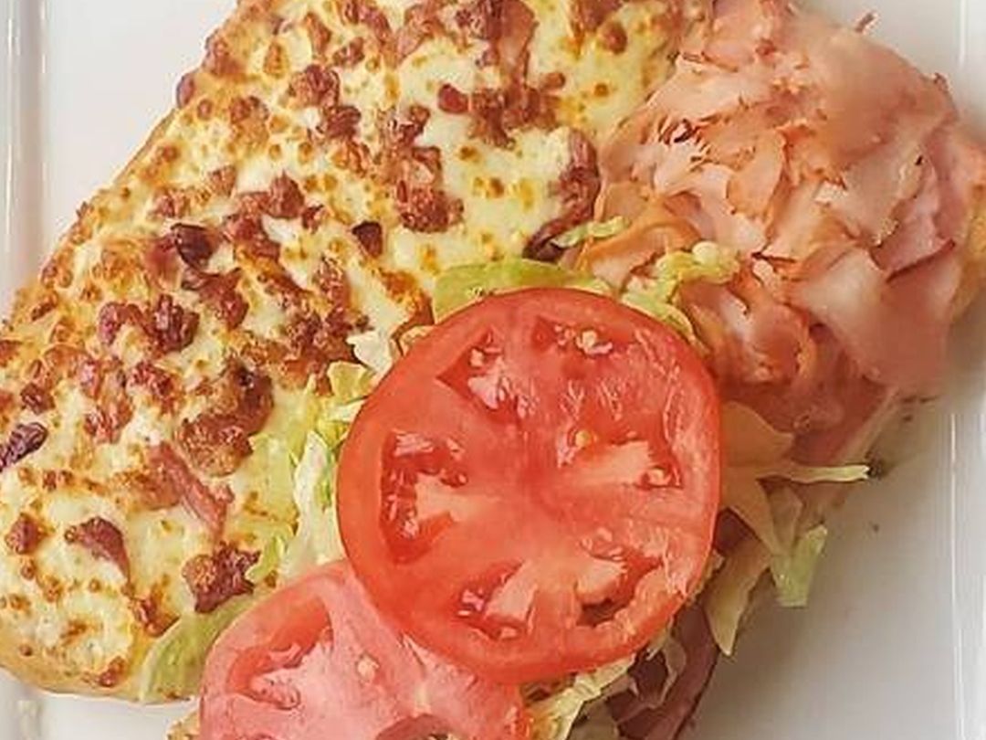 Chicken Club