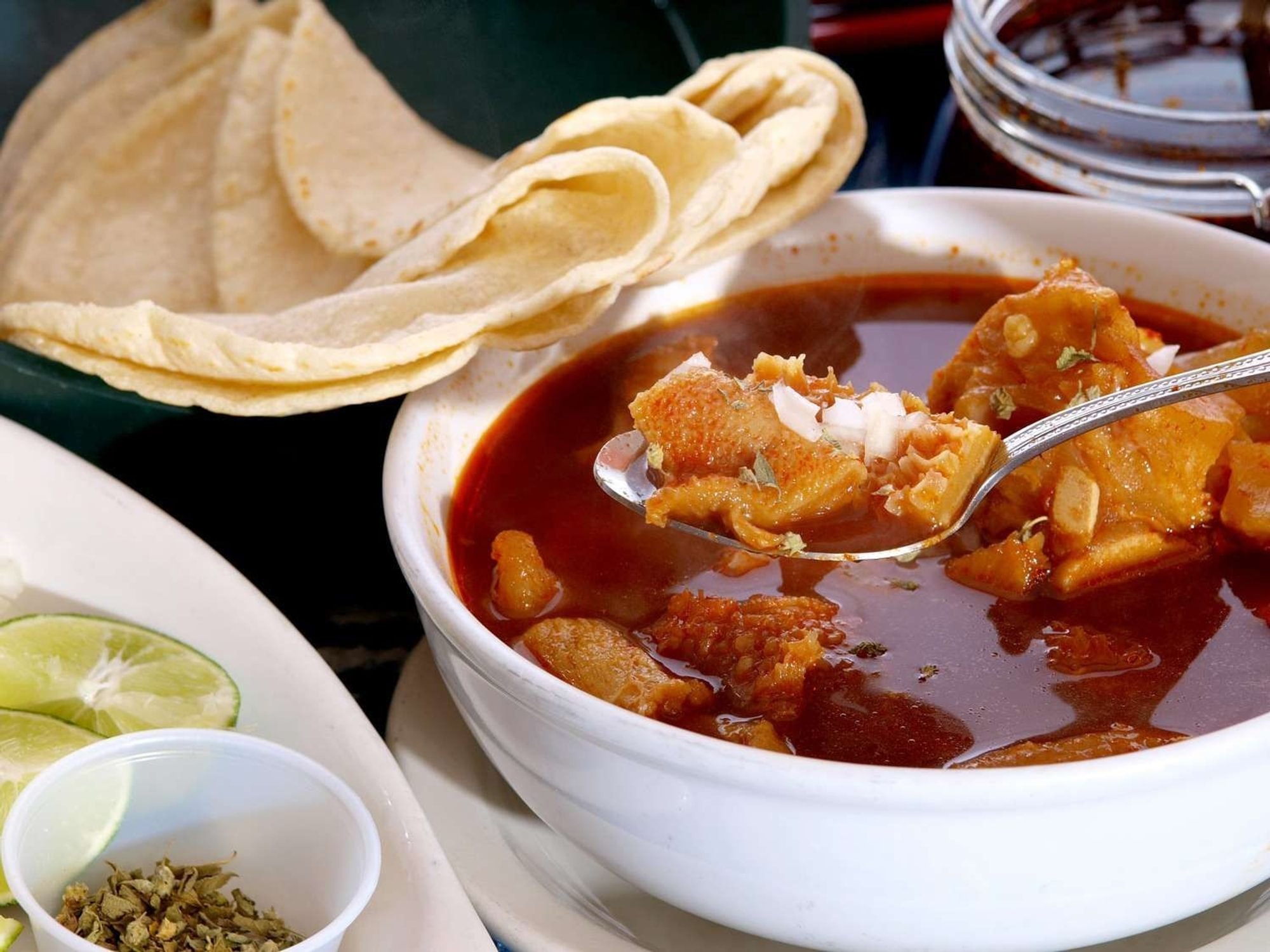 Menudo Mexicano