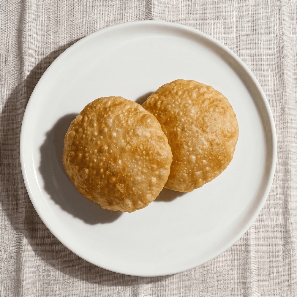 Poori