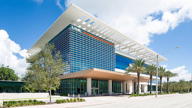 Images Sylvester Comprehensive Cancer Center