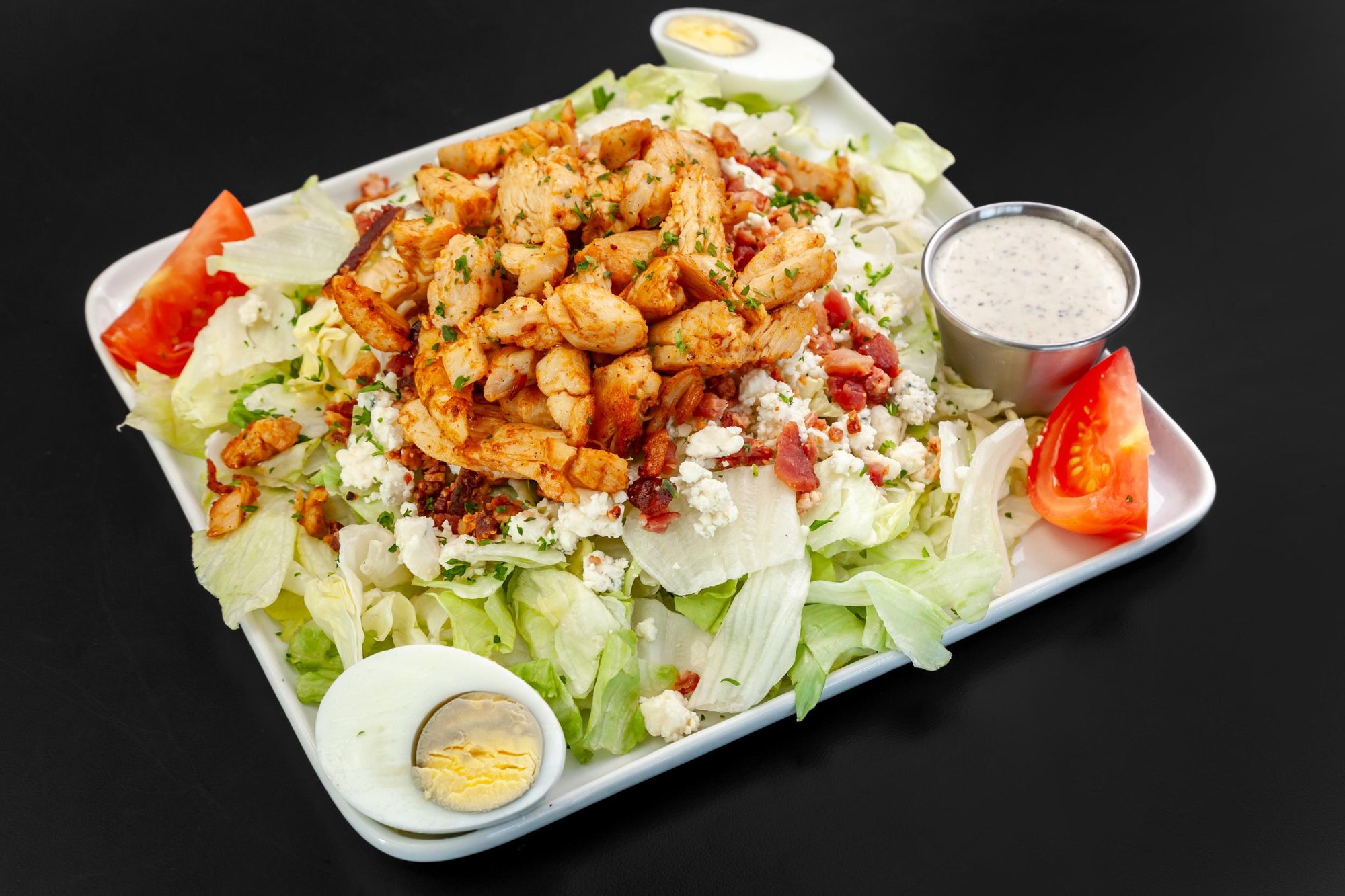 Cobb Salad
