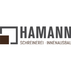 Logo von SCHREINEREI HAMANN Schreinerei | Innenausbau
