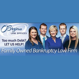 O'Bryan Law Offices Photo