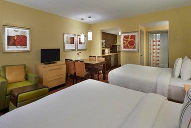 Images TownePlace Suites by Marriott Thunder Bay