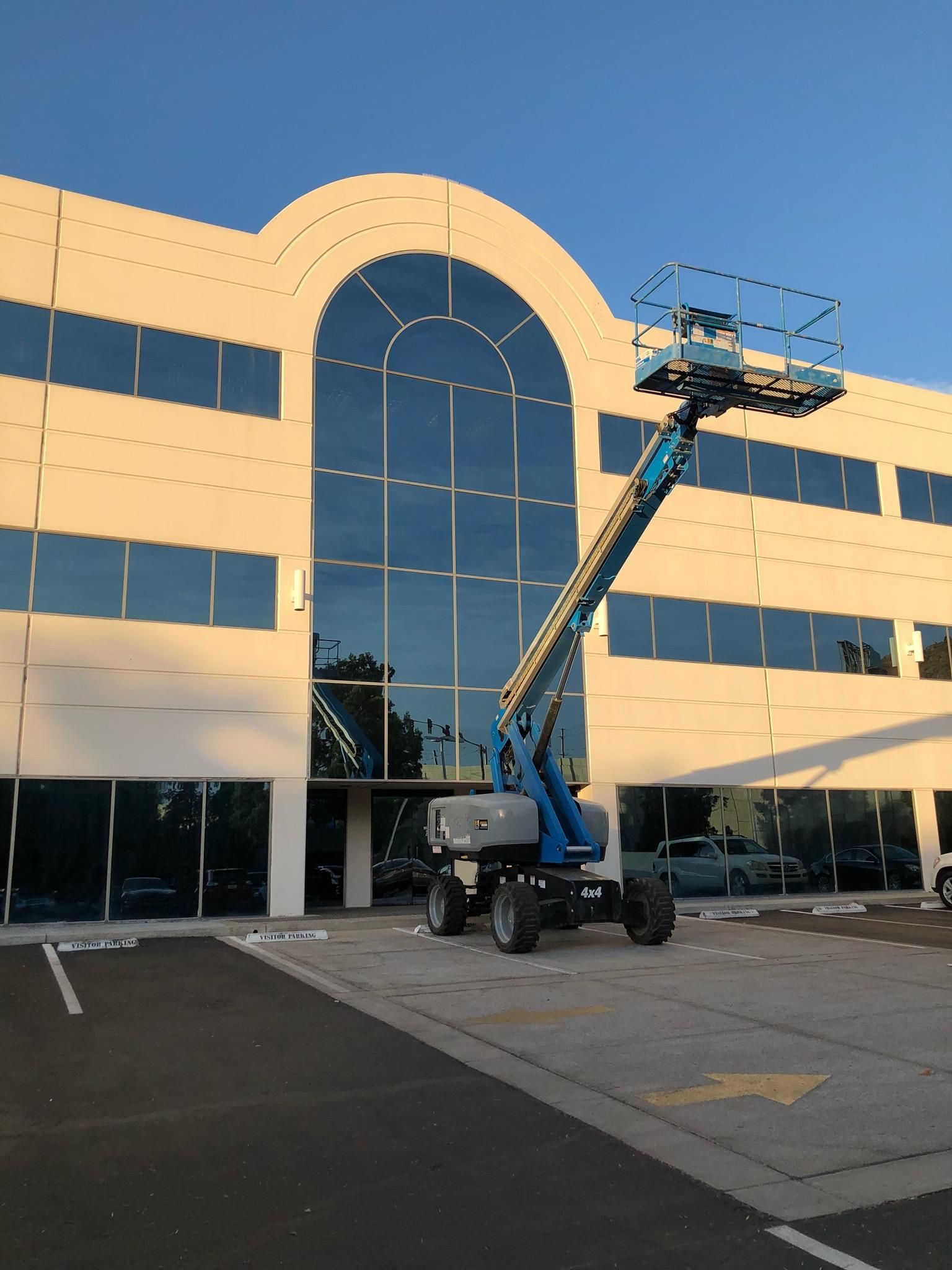 Fred's Glass & Mirror, Inc Image