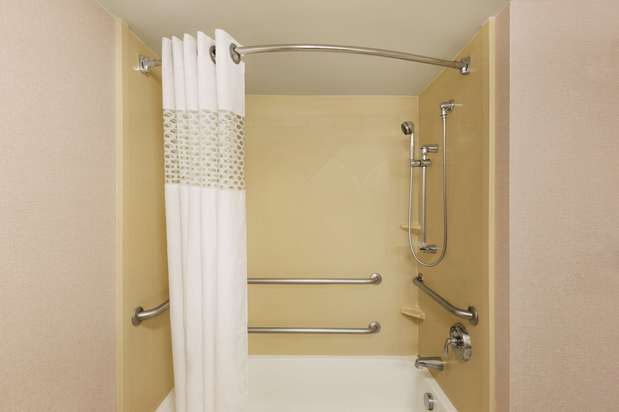 Images Hampton Inn Ft. Lauderdale-Cypress Creek