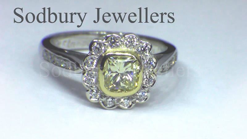 Images Sodbury Jewellers