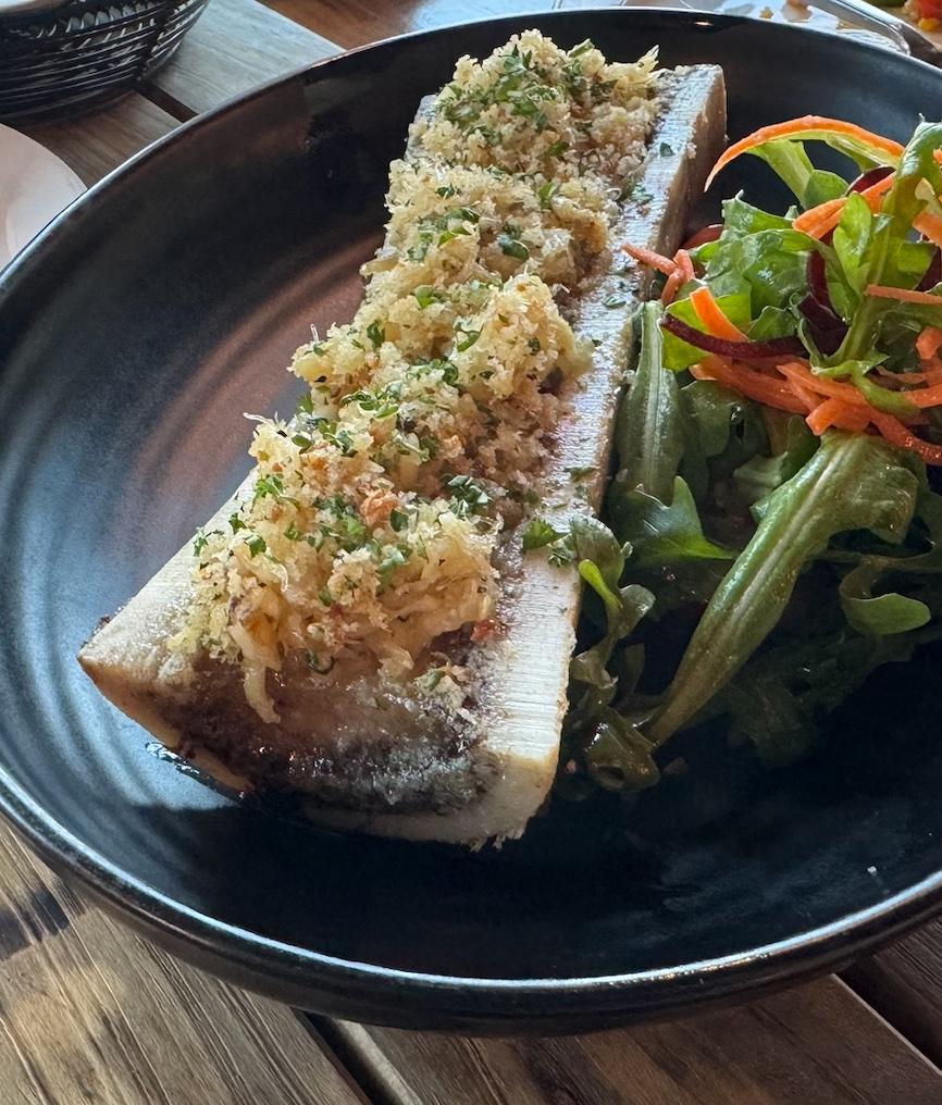 The Oxford Kitchen and Gastropub Image