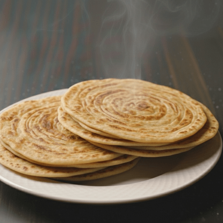 Paratha