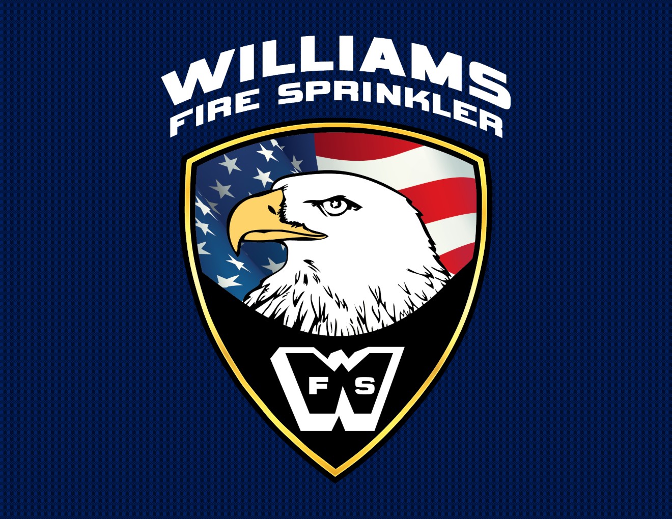 Williams Fire Sprinkler