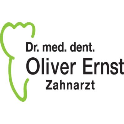 Logo von Zahnarzt Dr. Oliver Ernst