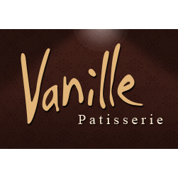 Vanille Patisserie Logo