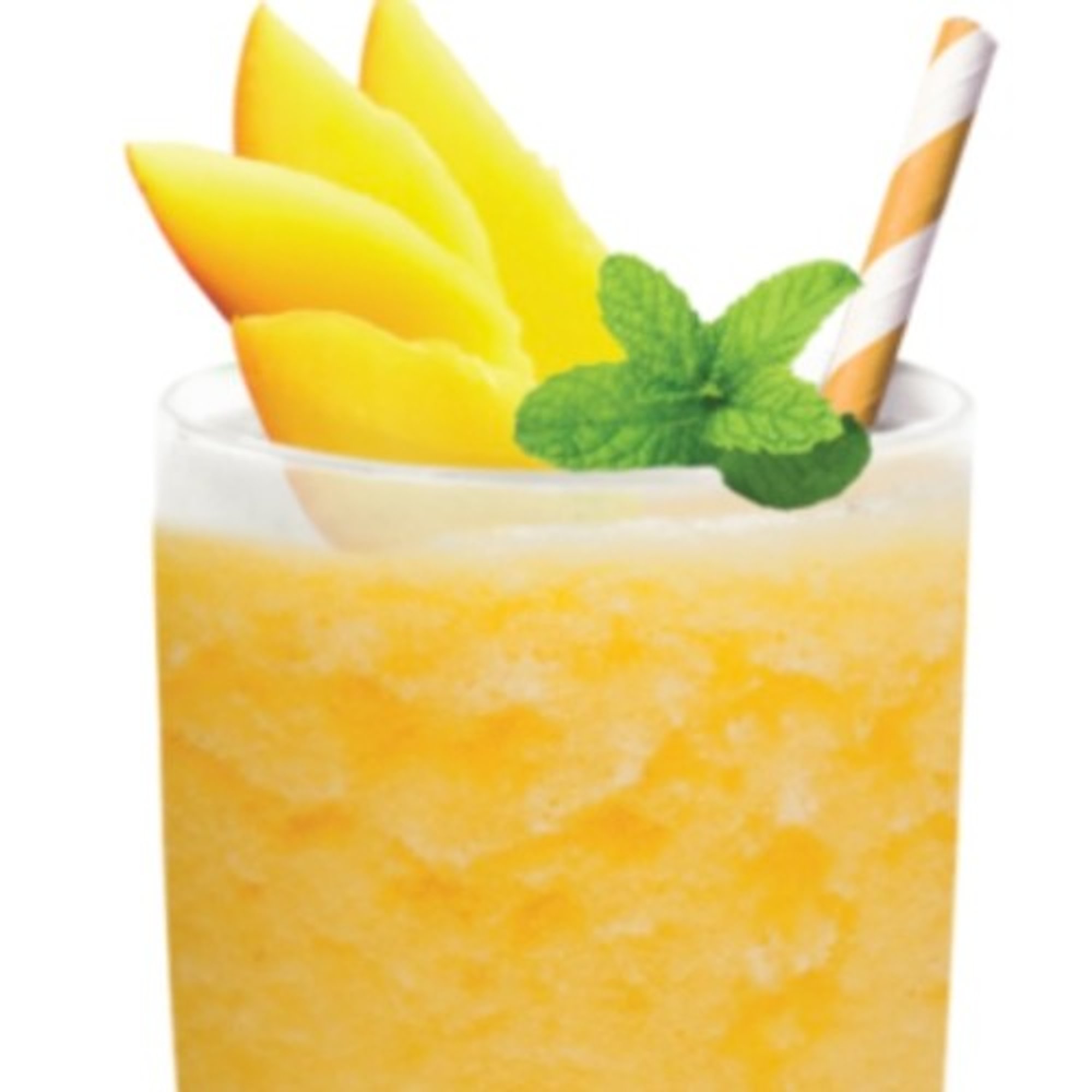 Mango Smoothie
