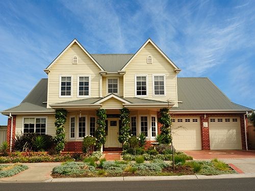 Residential Roofing