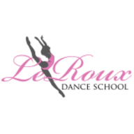 LeRoux School Of Dance Logo