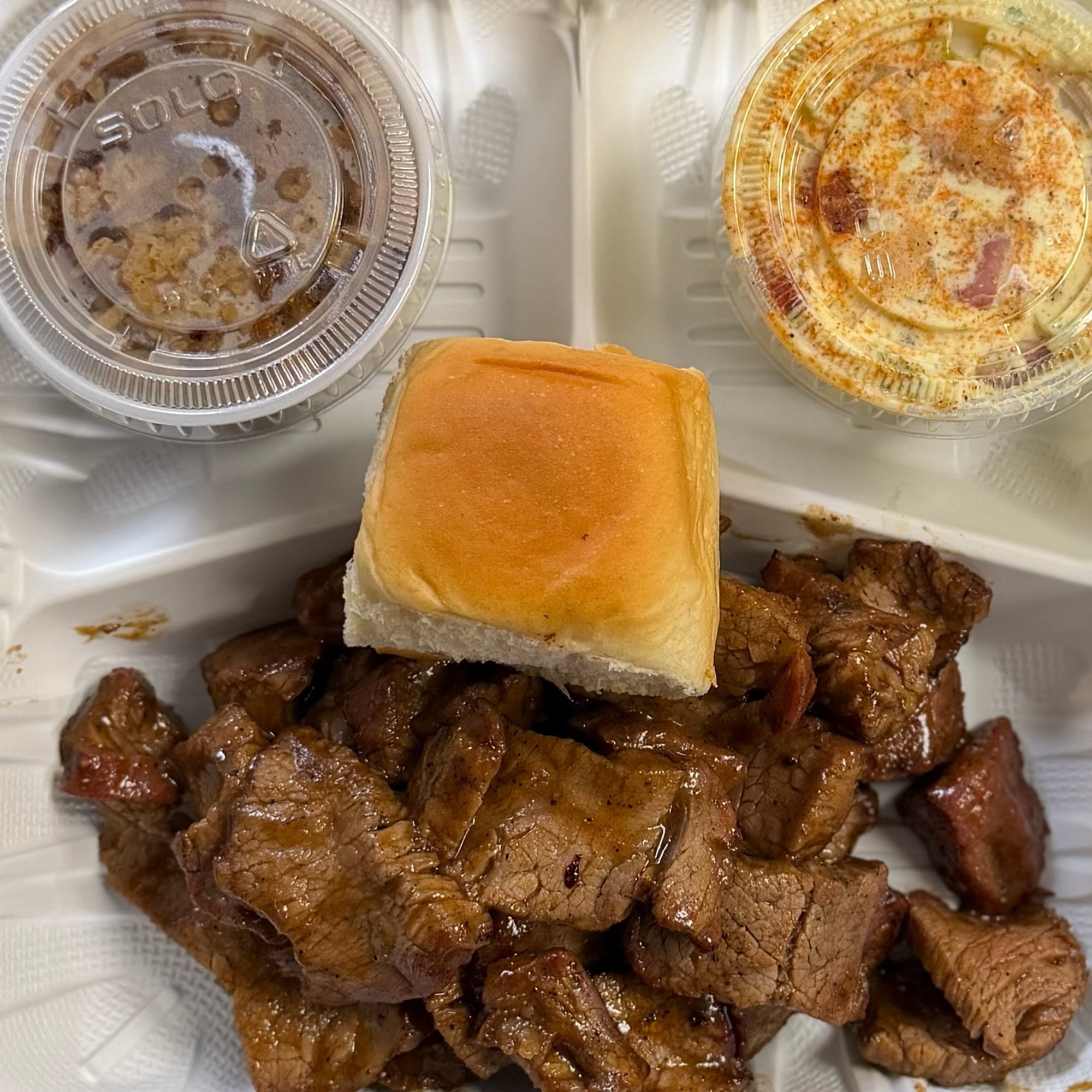 COMBO 7 - DOUBLE TRI-TIP + ONE SIDE.